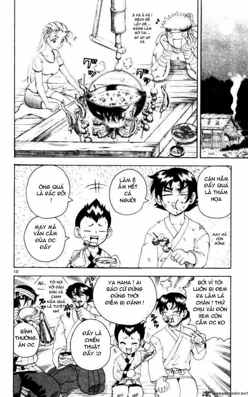 history's strongest disciple kenichi chapter 65 10