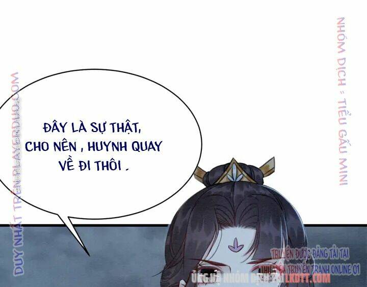 trọng sinh bá sủng nhiếp chính vương quá mạnh mẽ chapter 163 63