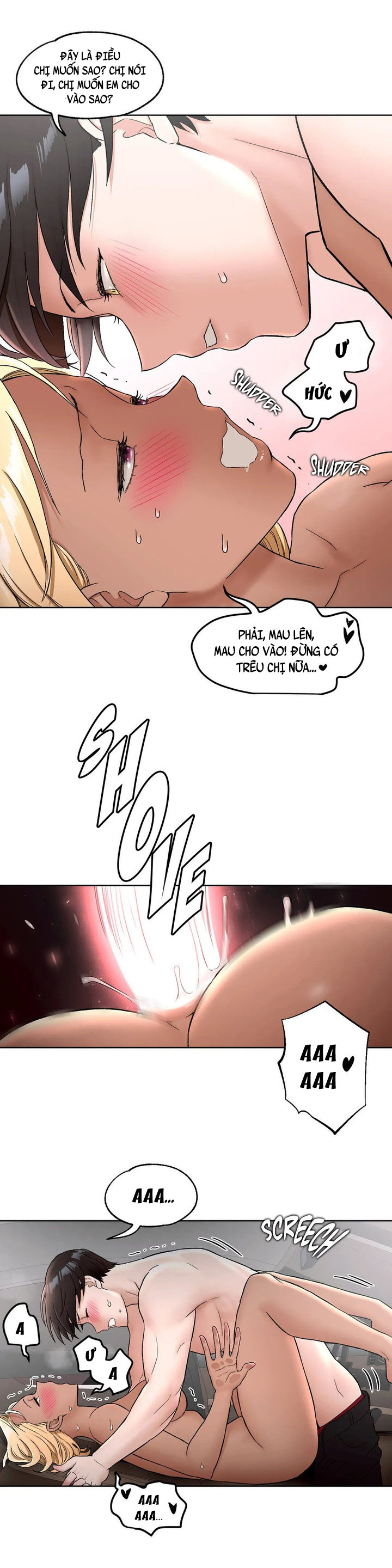 phòng tập gym bí mật chapter 54 23