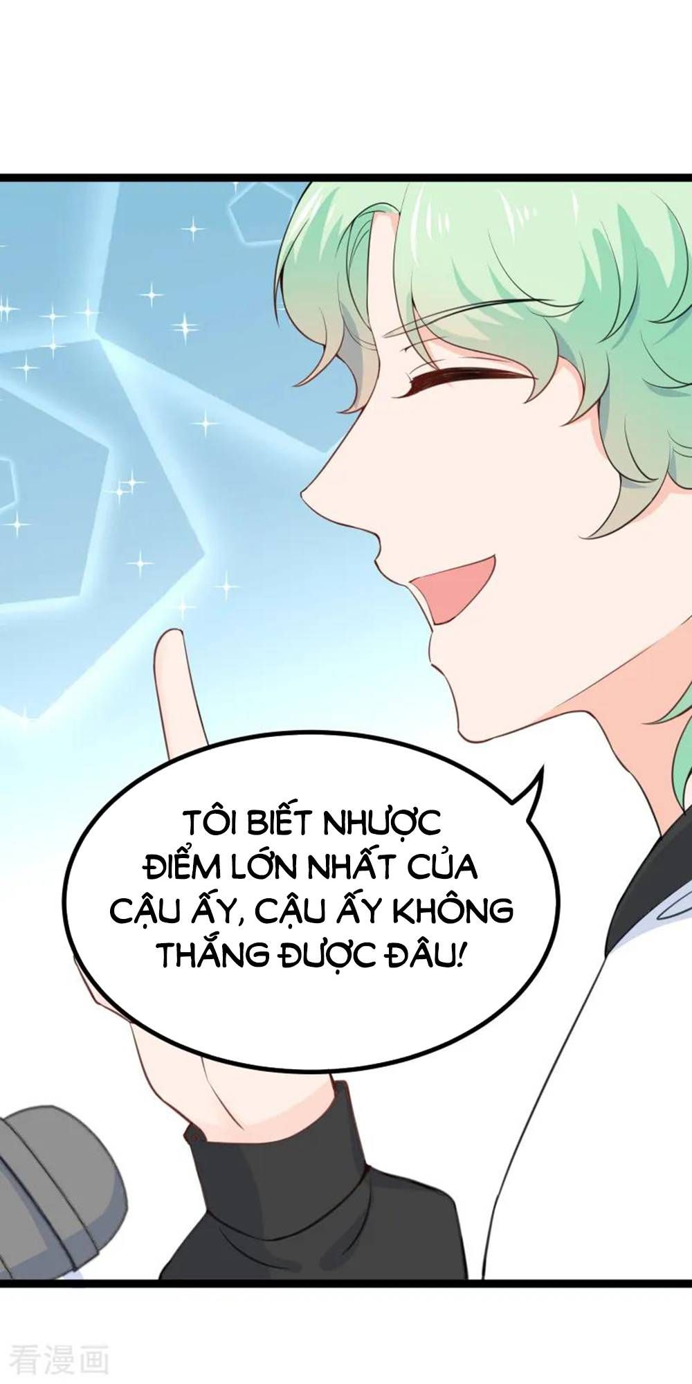 Boss Của Tôi Là Đại Thần chapter 108 - Trang 34
