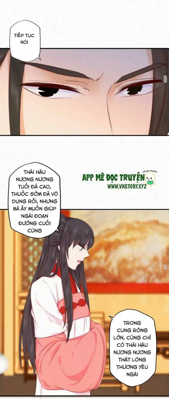 thiên hương mỹ nhân chapter 16 22