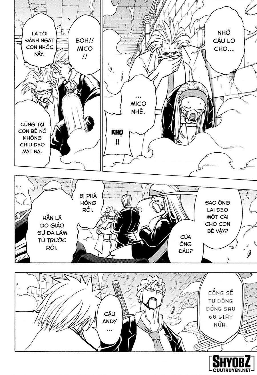 undead unluck chapter 112 7