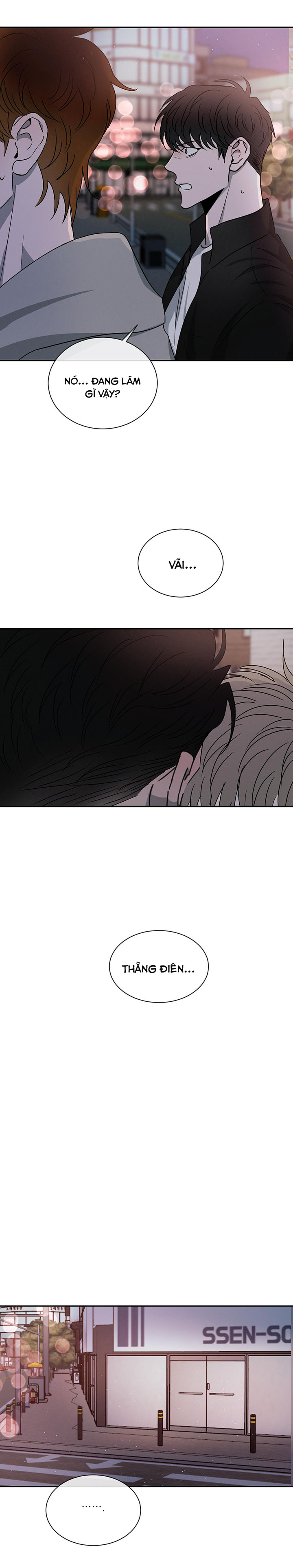 tương khắc chapter 28 31