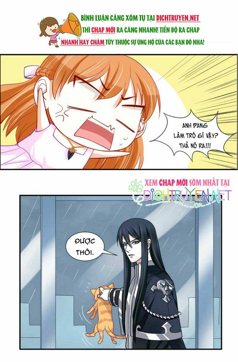 ma vương đại nhân đi thông thả chapter 43 13