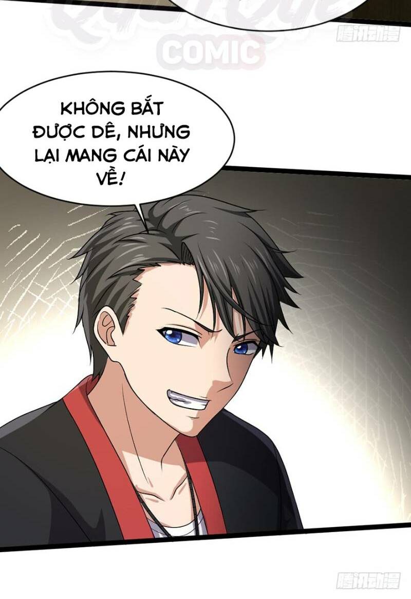 thập nhị thiên kiếp chapter 28 4