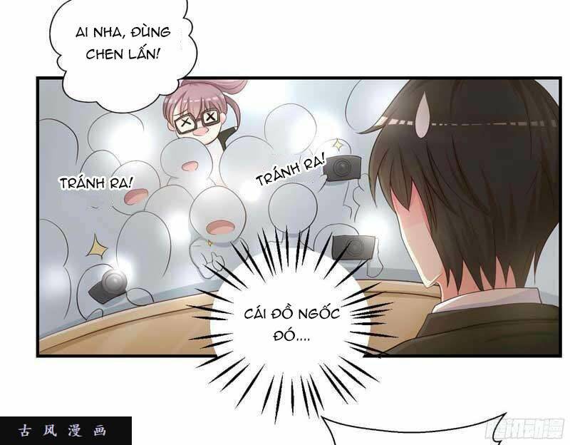 anh trên thiên đường, tôi dưới địa ngục chapter 19 23