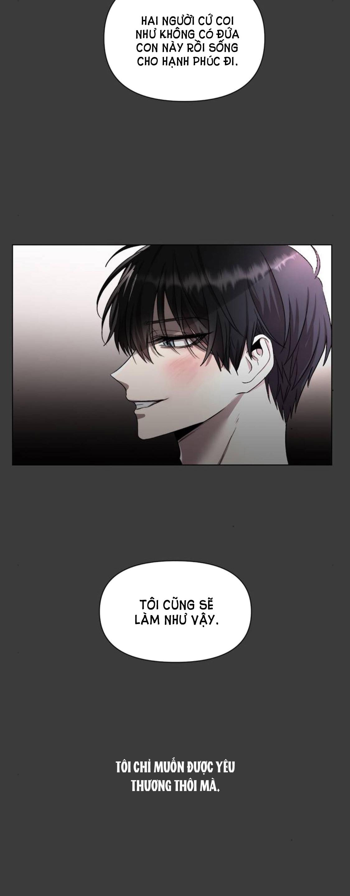 Tự Do Trong Mơ chapter 28.2 2