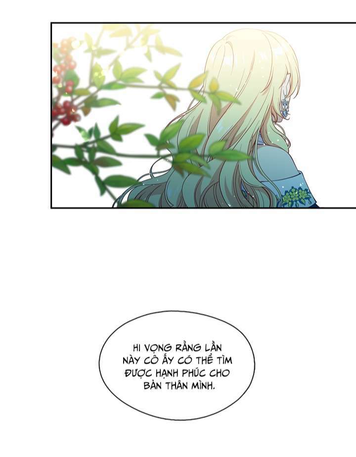 hãy coi chừng ác nữ chapter 59 20