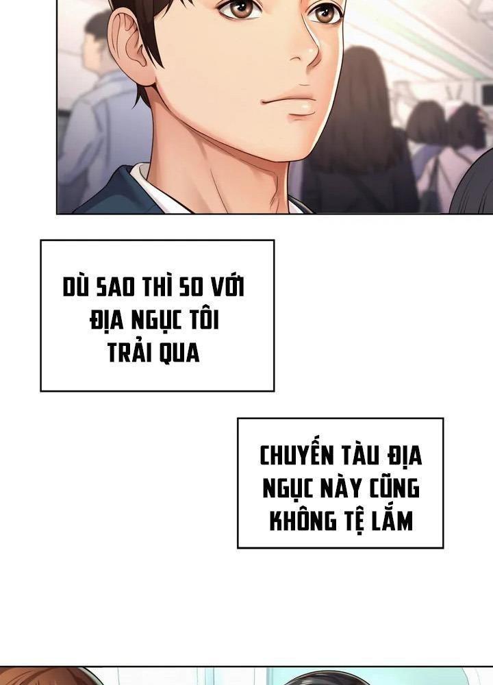 lãng mạn công sở chapter 1.1 11