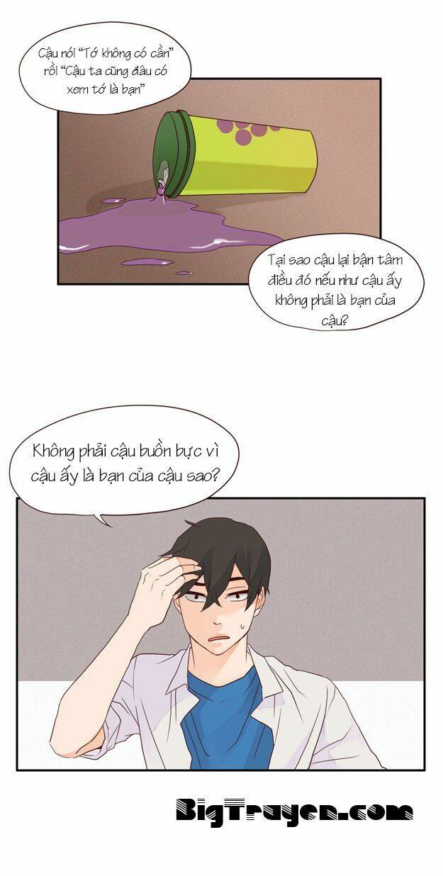 pine in the flower garden chapter 26 27