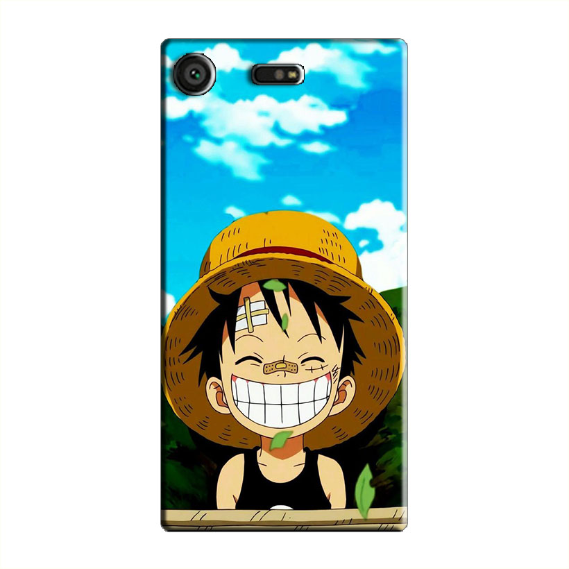 ỐP LƯNG IN DÀNH CHO SONY XZ