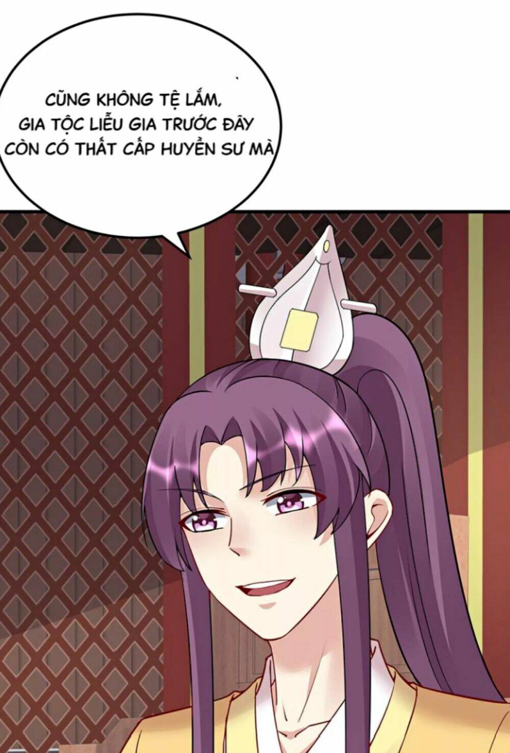 độc phi thần y quá kiêu ngạo chapter 113 31
