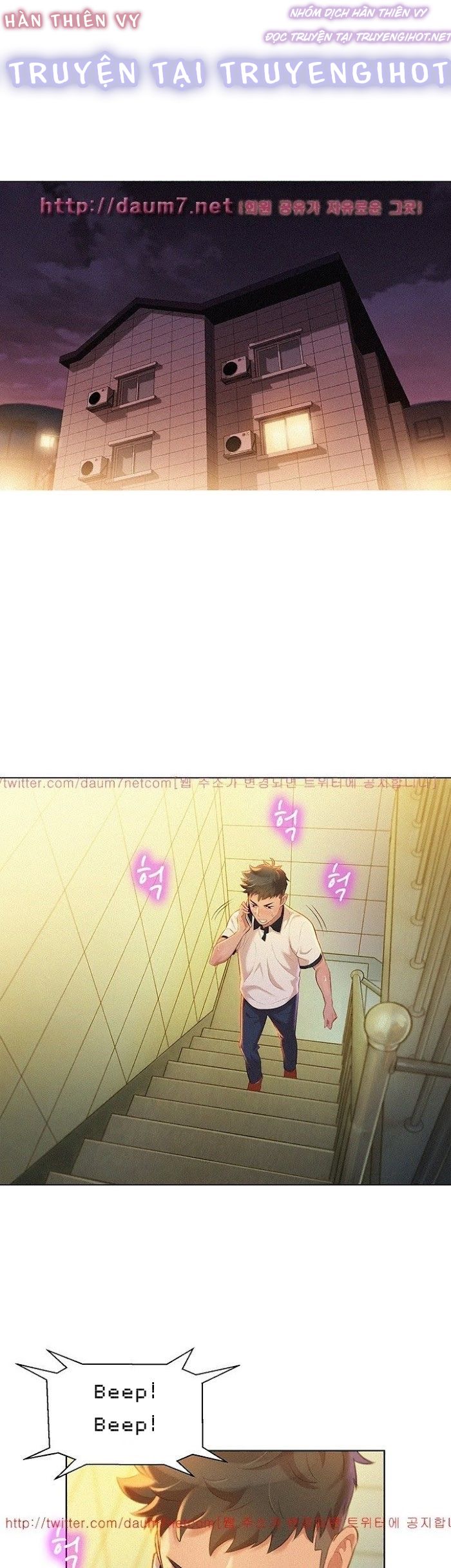 chị gái hàng xóm chapter 9 1