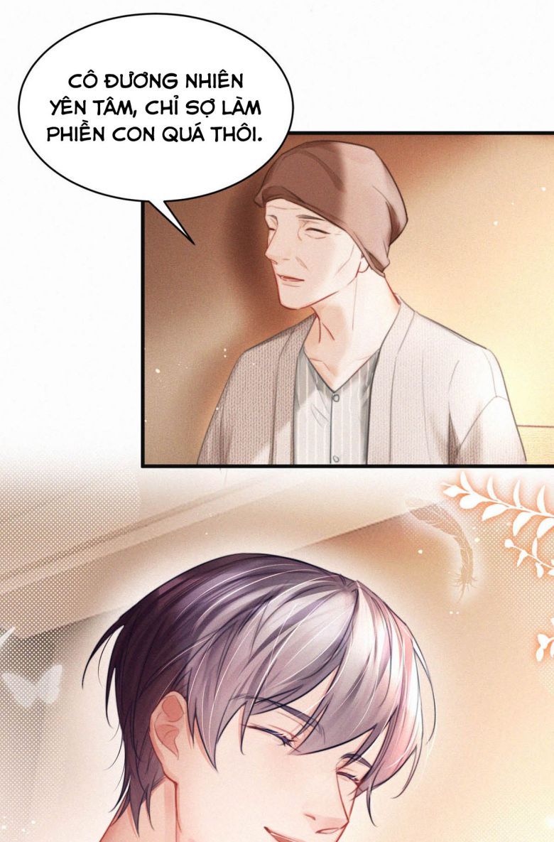 thần thương (môi súng) chapter 105 20