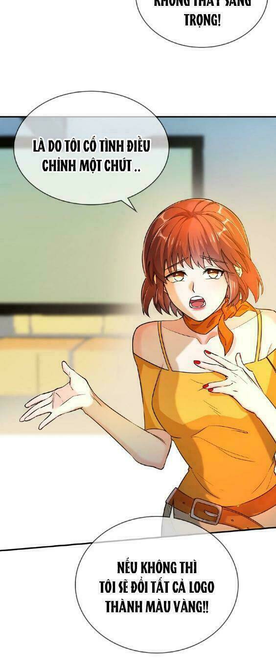 tổng tài khăng khăng lấy vợ thế thân chapter 20 15