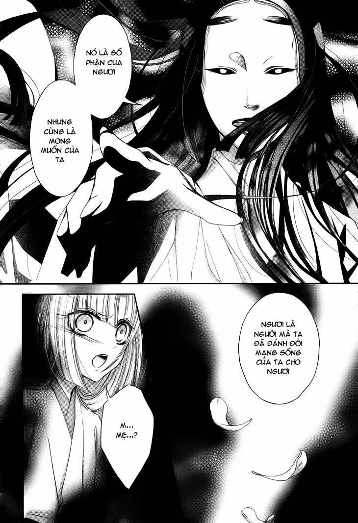 hana wa sakura yori mo hana no gotoku chapter 4 5