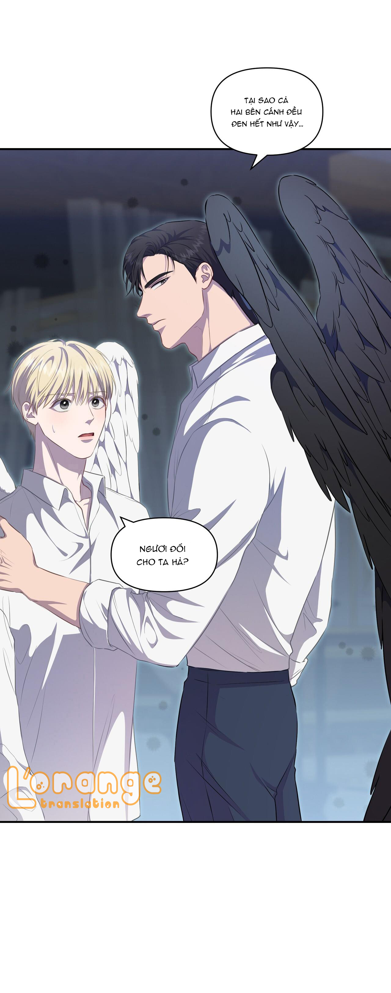 cách để sống sót với tư cách là người chơi chapter 10 39