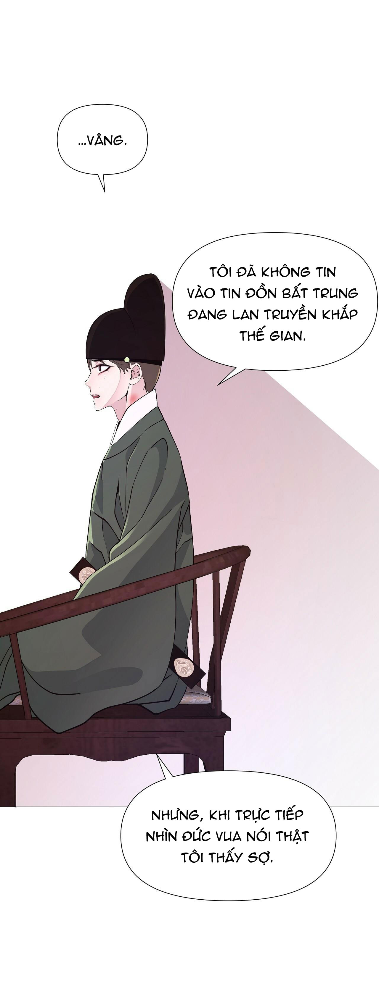 dạ xoa hóa liên ký chapter 9 11
