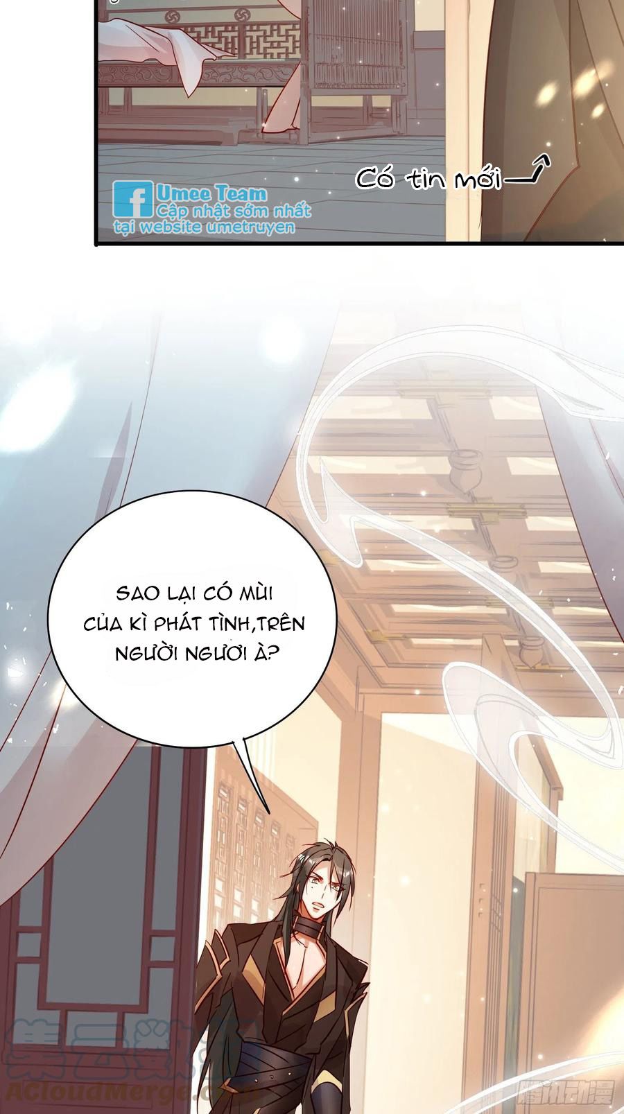 lục thân bất nhận chapter 88 5