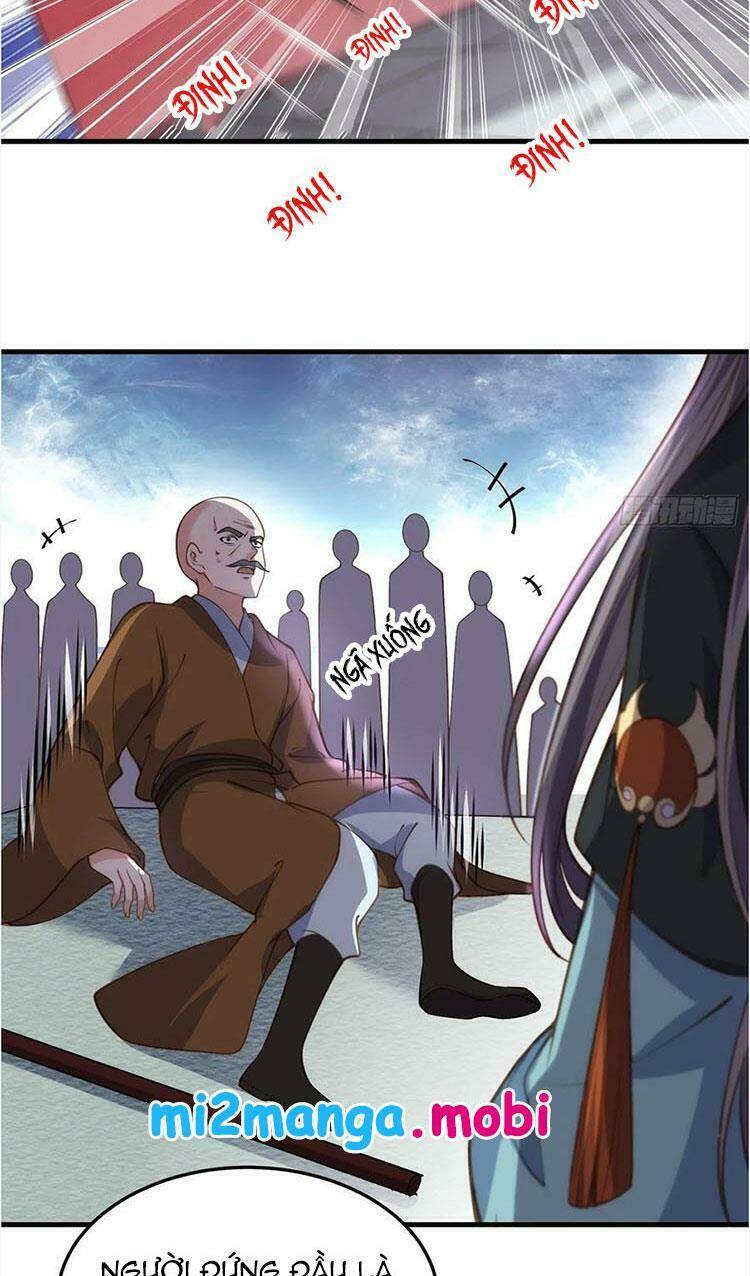 hoạn phi thiên hạ chapter 146 20