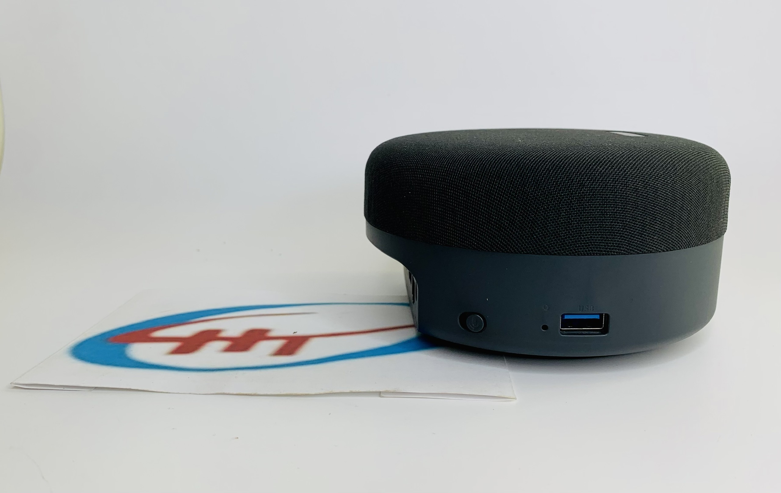 FPT Play Box S 2021 – Chính hãng FPT Telecom – Kết hợp Tivi Box và Loa thông minh chính hãng.