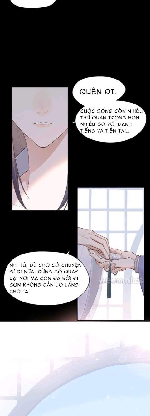 người yêu tin đồn chapter 12 3