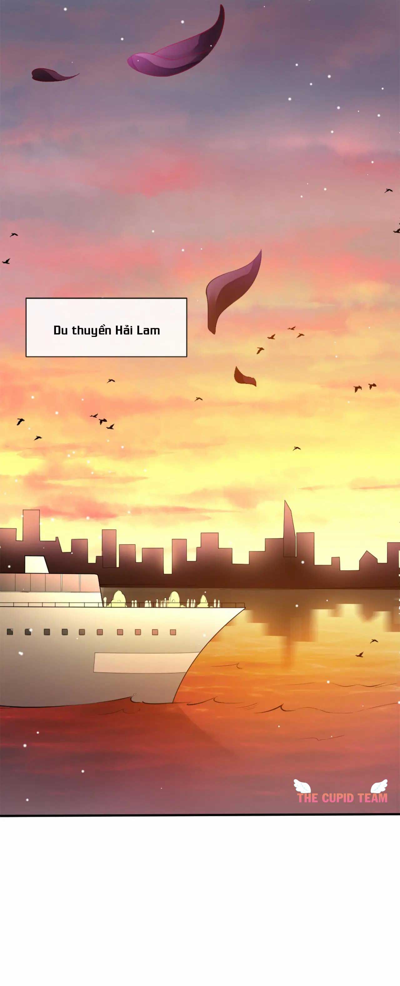 thế thân chapter 5 21