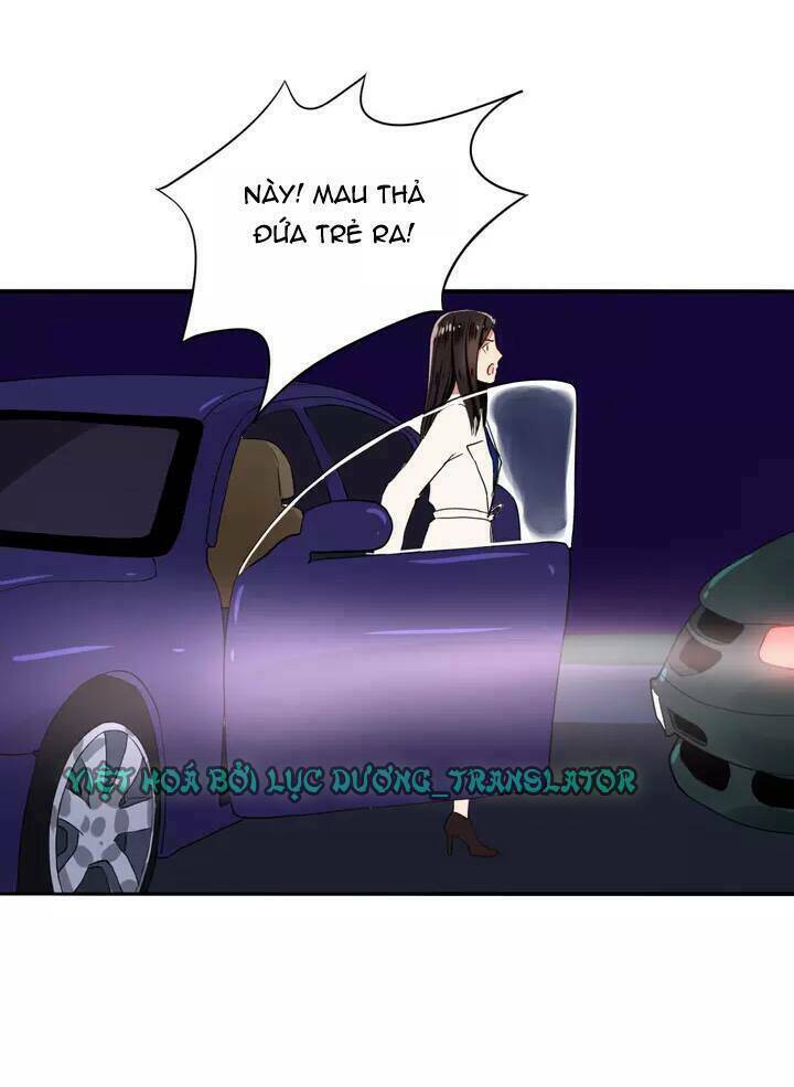 chào buổi sáng, hướng dương chapter 13 35