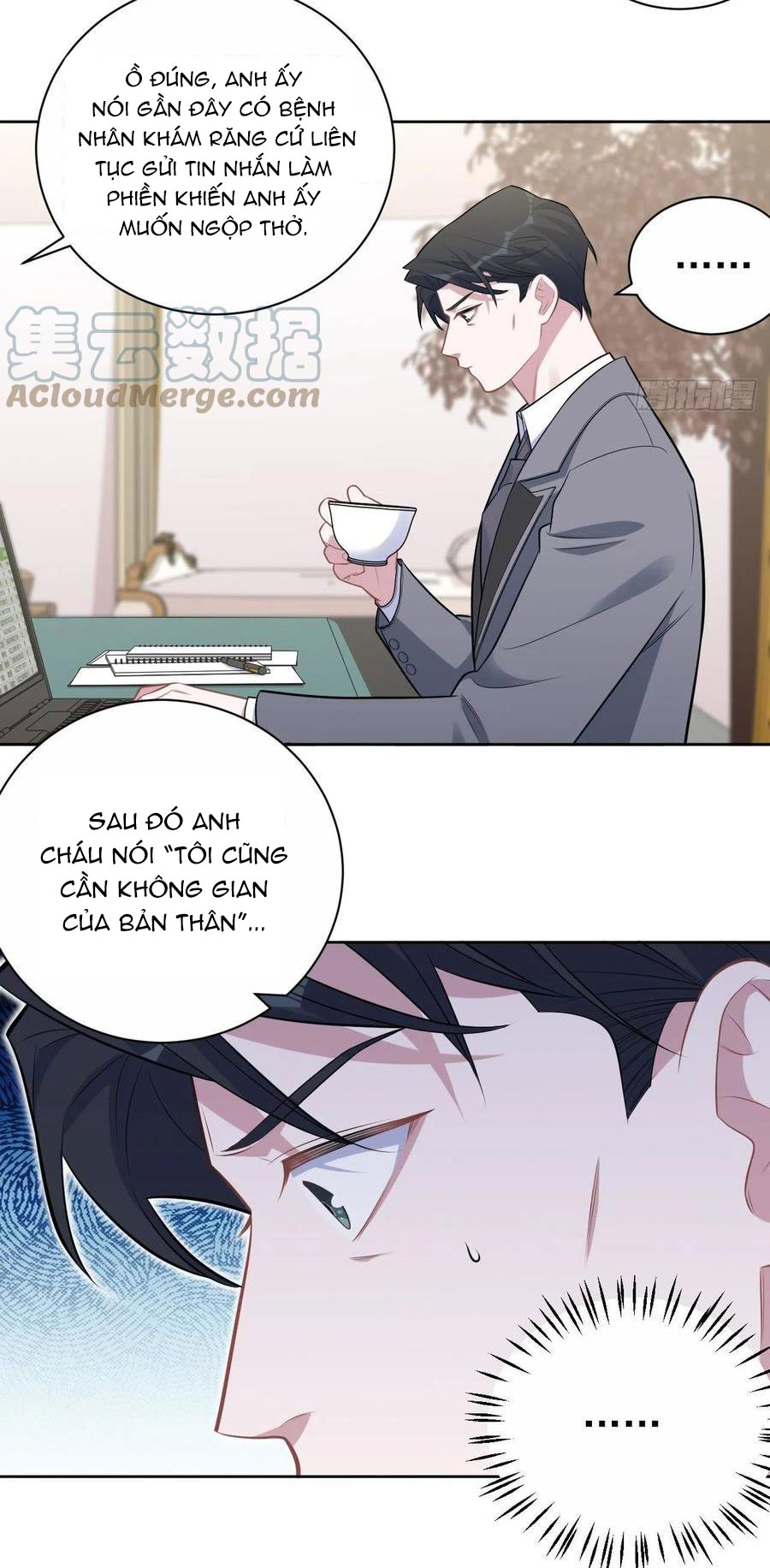 bố vợ đại nhân là bà xã chapter 188 27