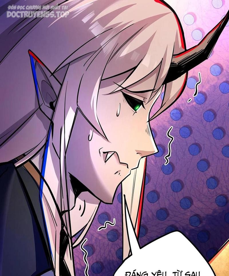 quỷ dị dược tề sư: bệnh nhân của ta đều là kinh khủng chapter 140 7