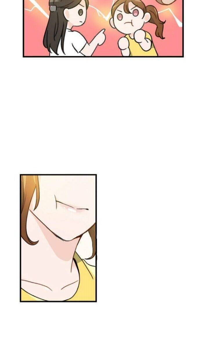 101 cách chinh phục trái tim em chapter 3 34