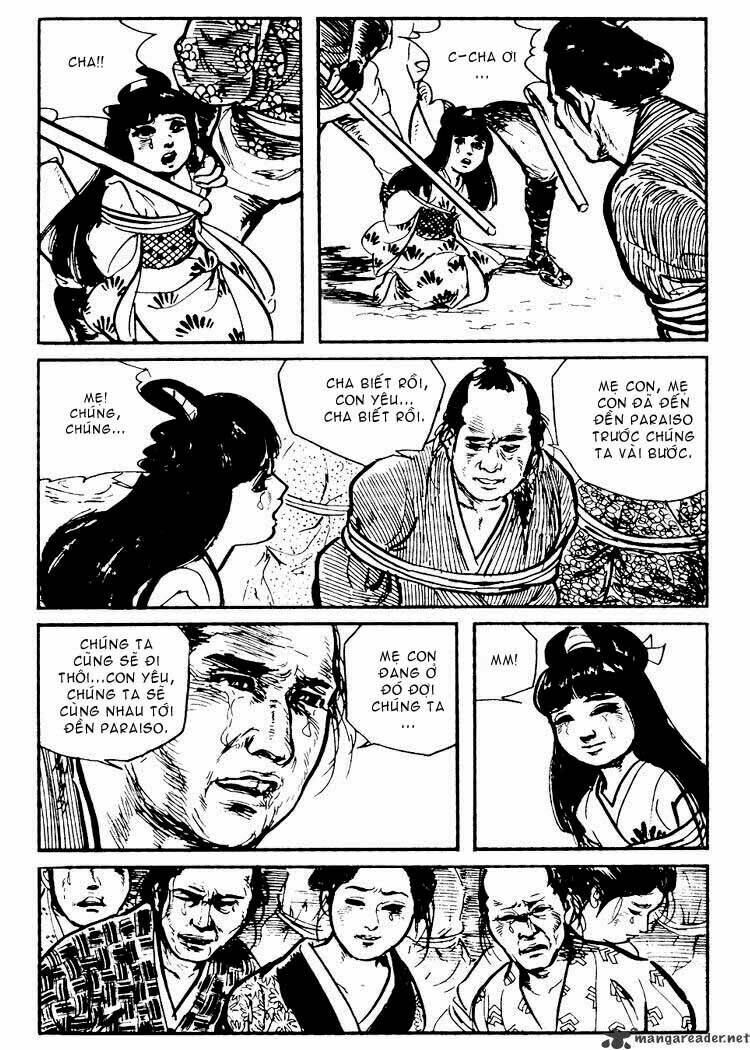 lone wolf and cub chapter 72 37