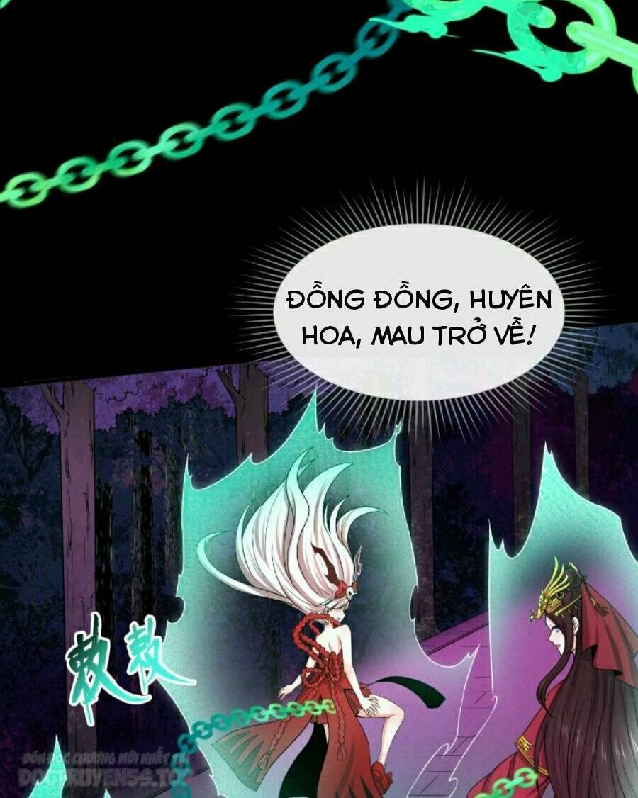 toàn cầu quỷ dị thời đại chapter 43 44