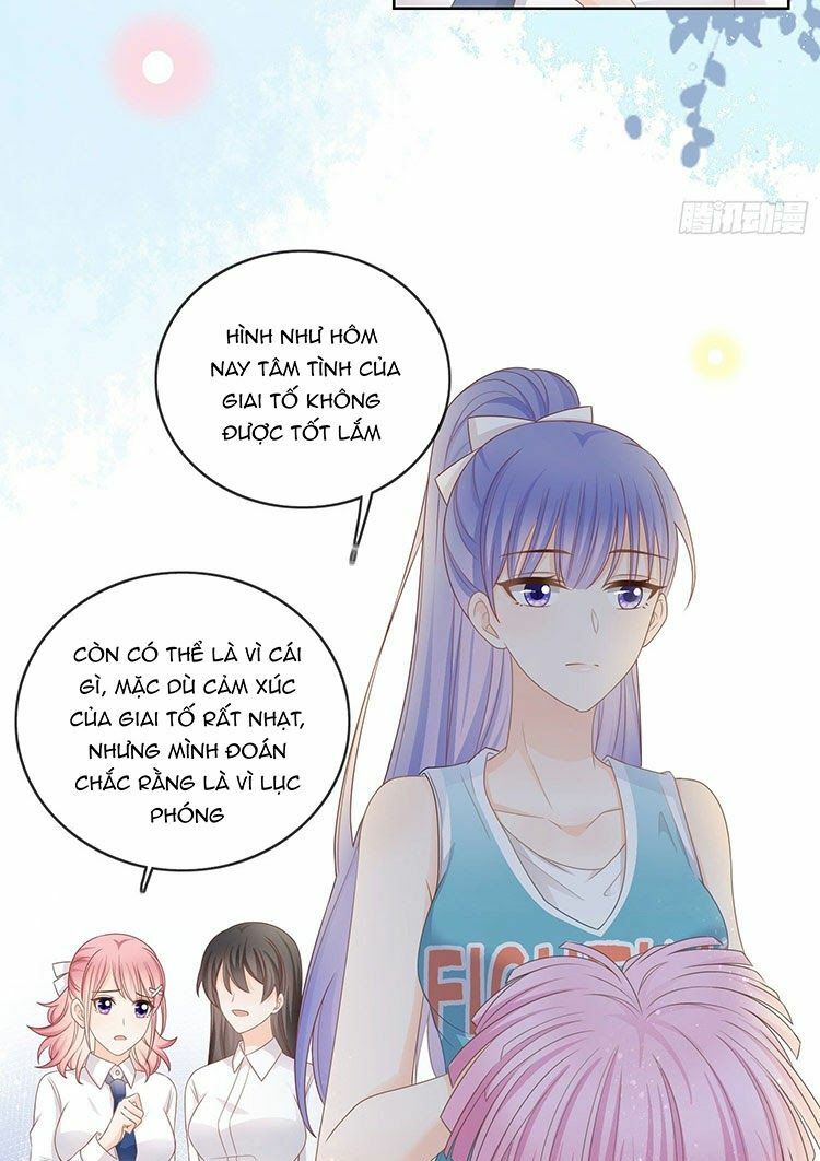 ảnh hậu cũng không bằng niệm thanh hoa chapter 68 17