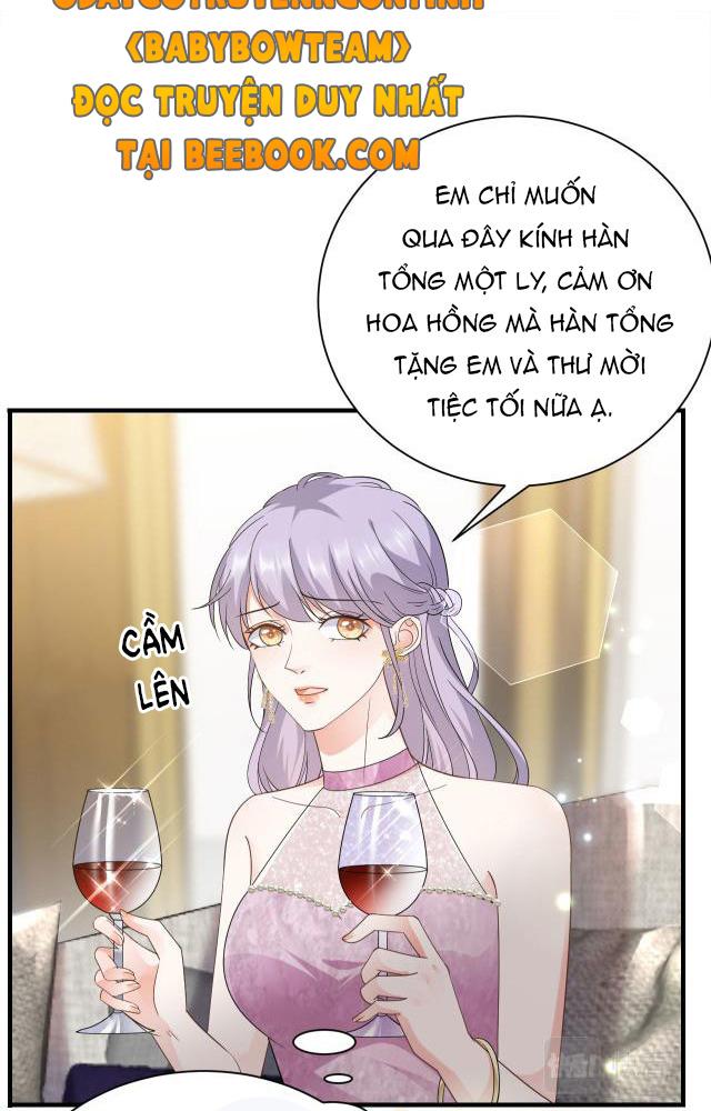 đại tiểu thư có thể có bụng dạ gì xấu chứ! (full) chapter 23 4