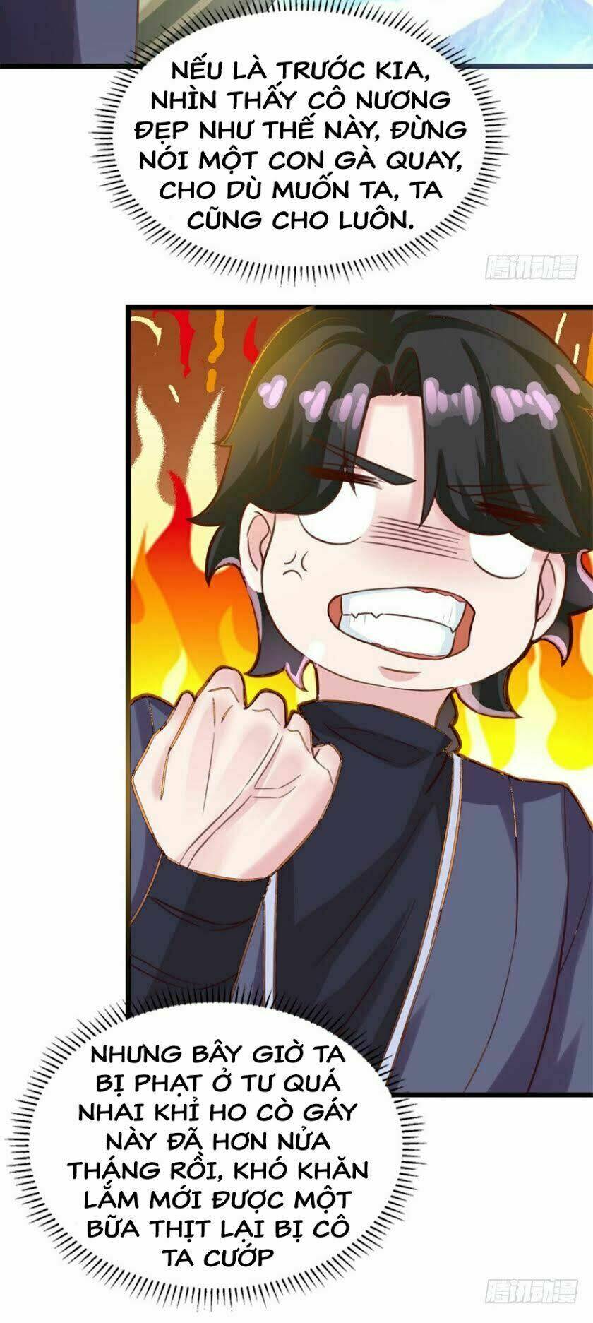 tiên ma đồng tu chapter 18 7