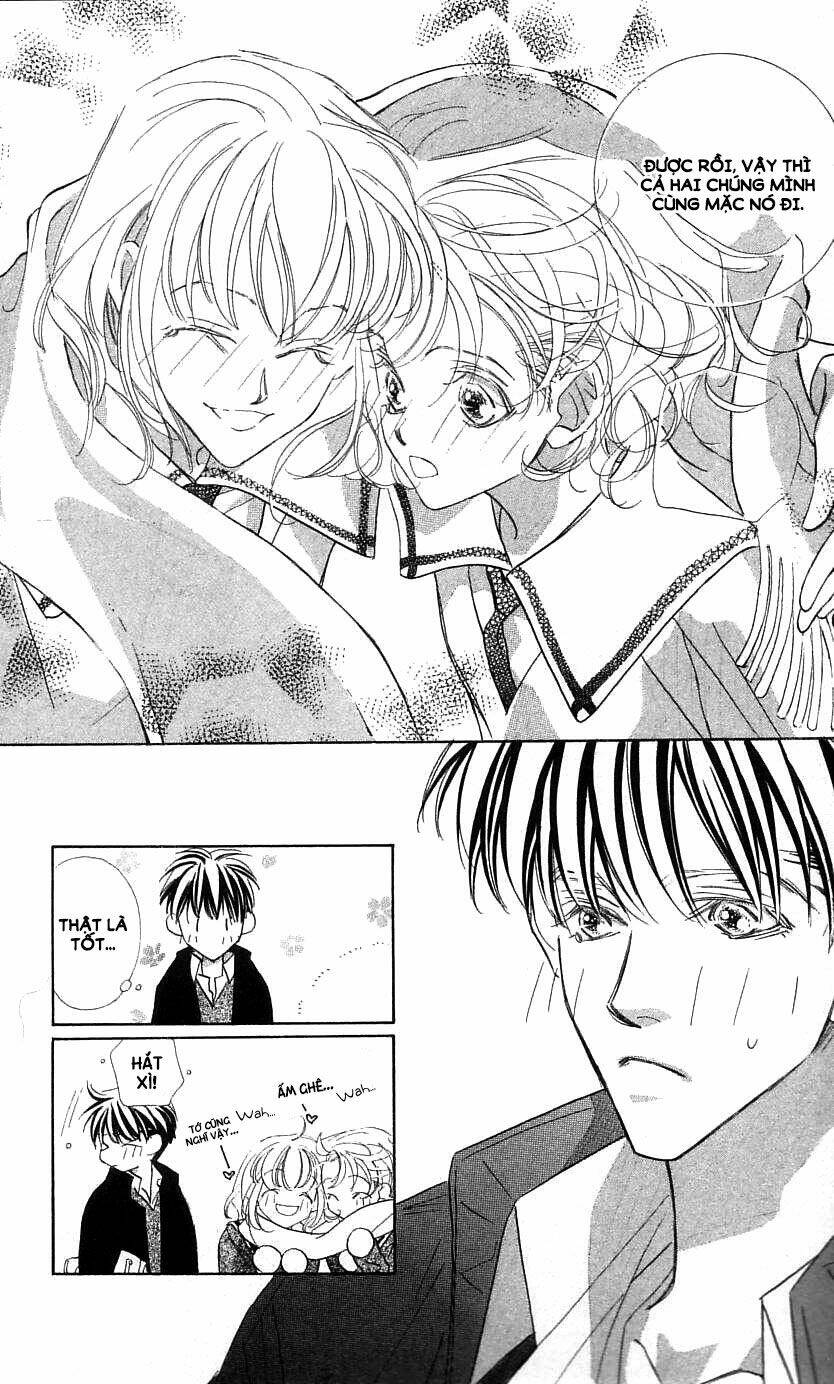 yoru made matenai chapter 26 51