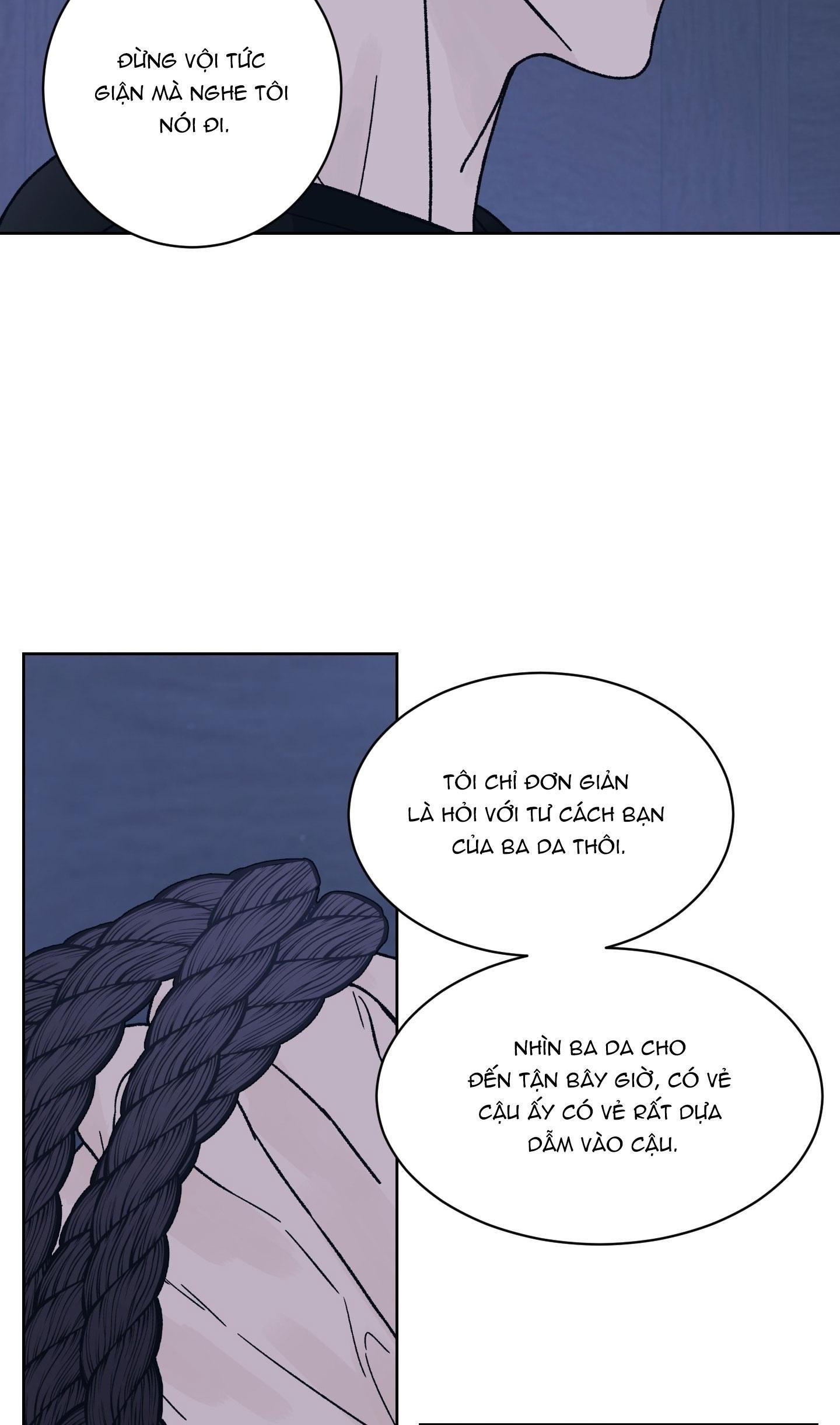 đêm kinh hoàng chapter 50 42