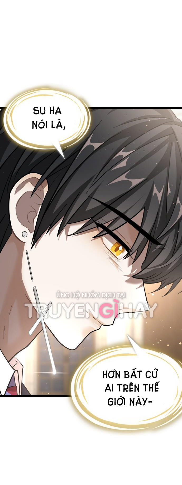 dark moon - tế đàn ánh trăng chapter 8.2 68