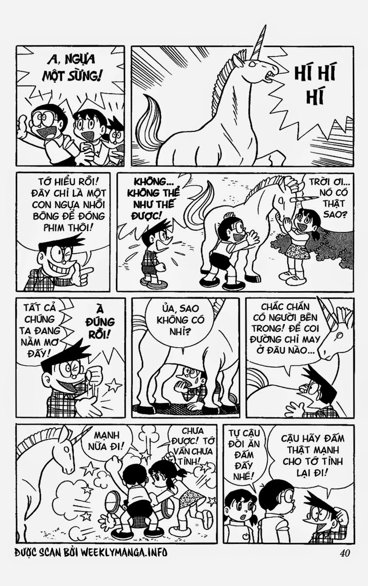 Doremon - Trang 7