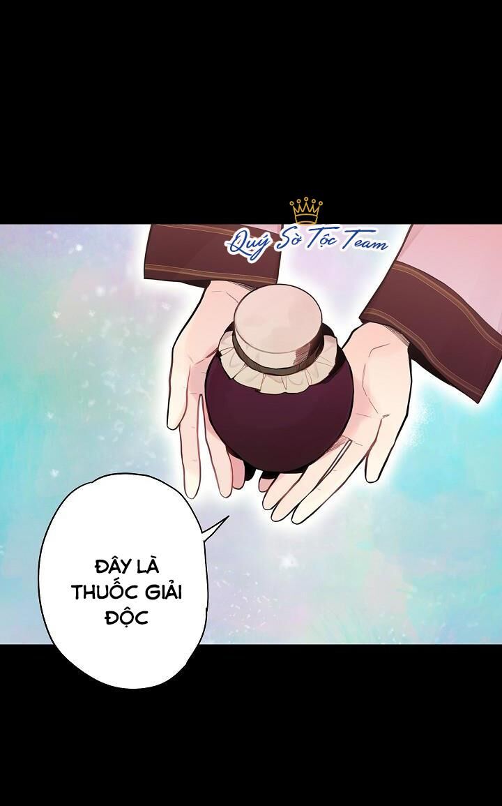 trọng sinh trở thành hoàng phi chapter 89 9