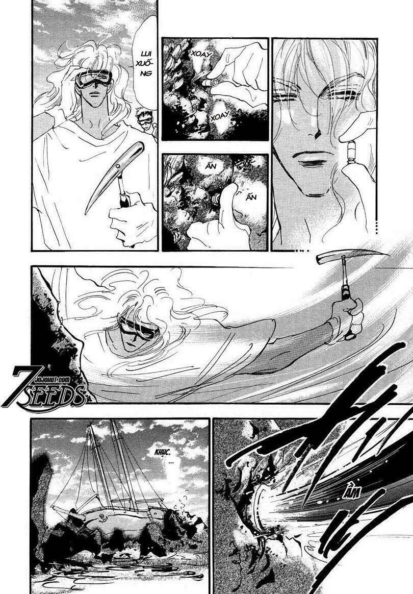 7 mầm sống chapter 89 30