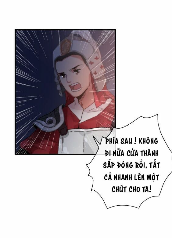 dữ tử thành thuyết chapter 5.2 13