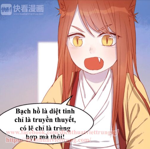 lượm được một tiểu hồ ly phần 1 chapter 71 25