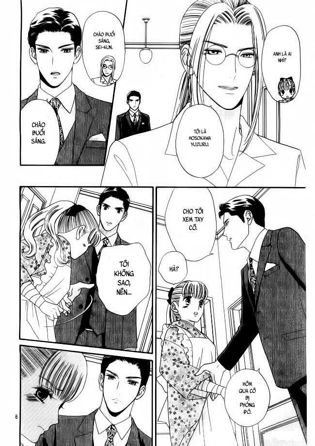 maria no shiro chapter 2 8