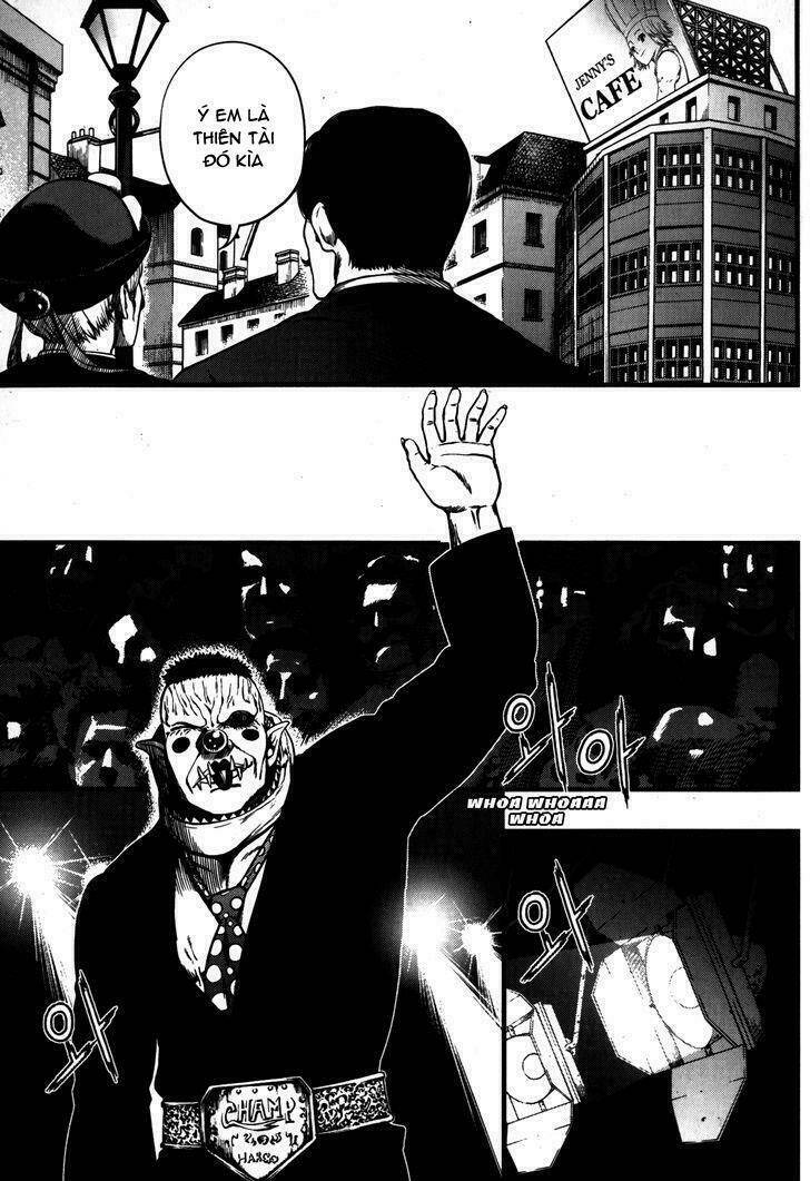 la mosca chapter 46 160