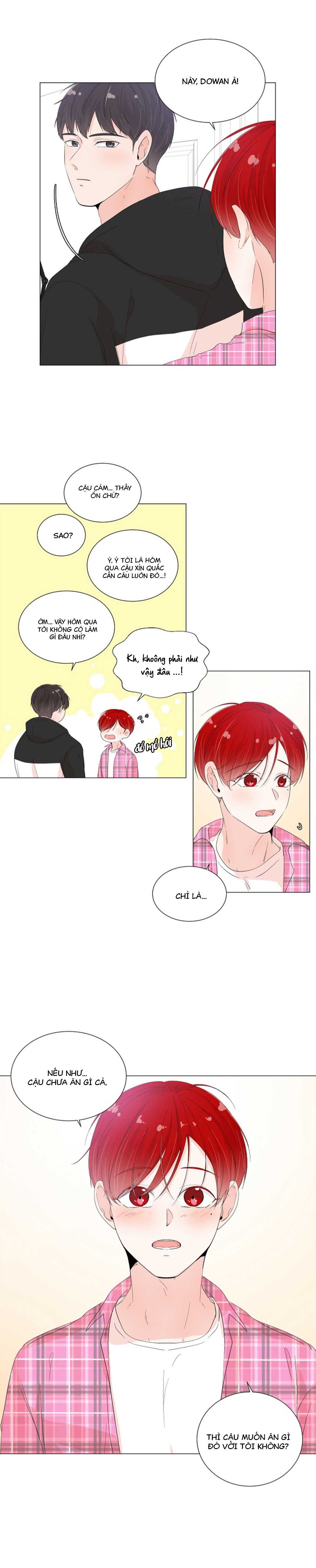 phòng cạnh phòng chapter 29 7