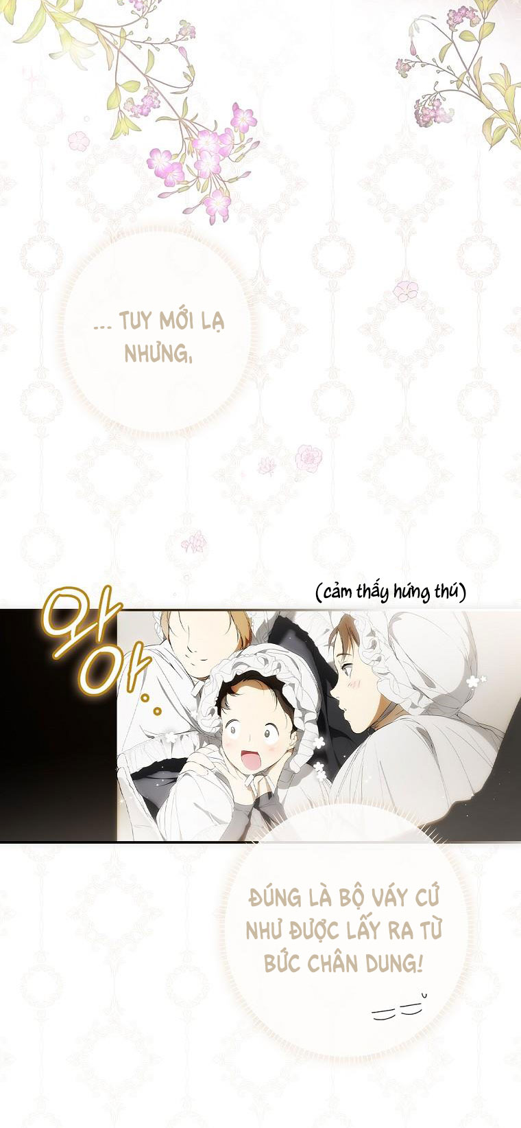 quý cô bí ẩn - secret lady chapter 102 27