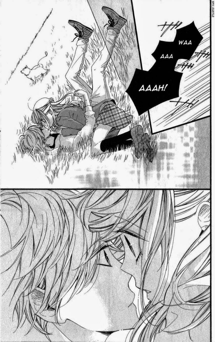 kimi ga inakya dame tte itte chapter 3 24