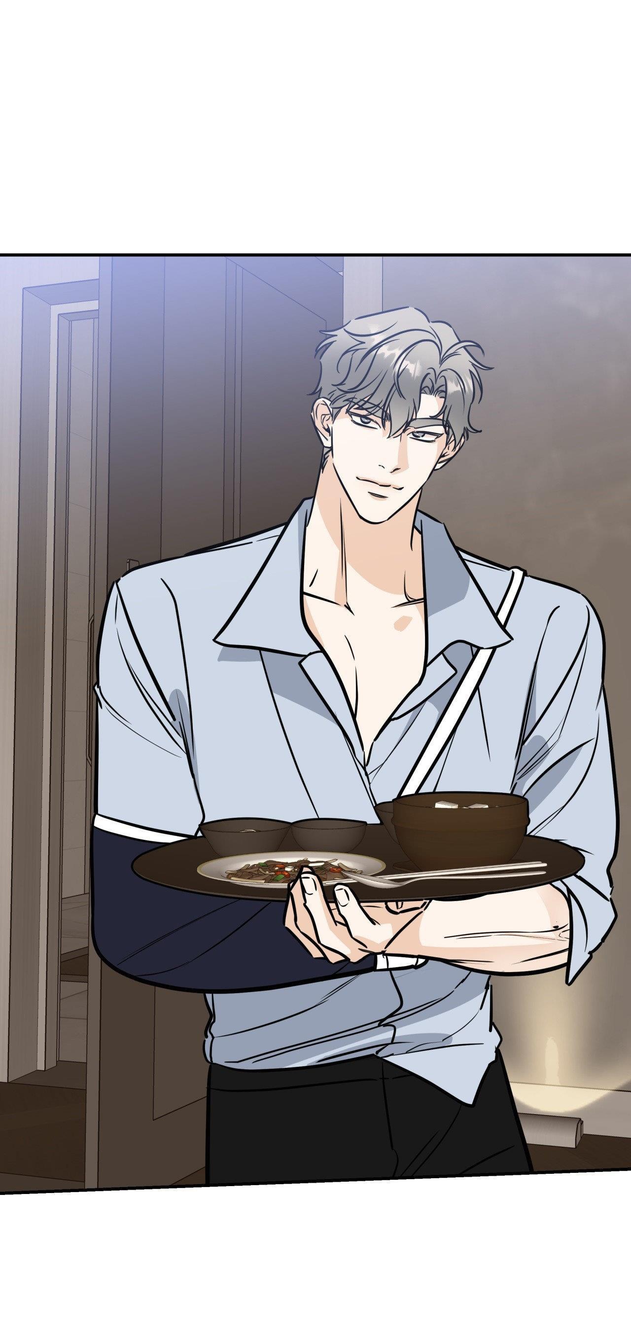 lệnh cứu rỗi chapter 17 49